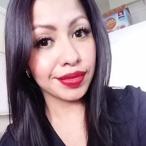 Meet your Posher, Ruthie n herb